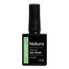 Nailura Gel Polish 174 - Neon Green - 10 ml.