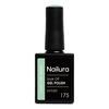 Nailura Gel Polish 175 - Light Lime Green - 10 ml.