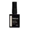 Nailura Gel Polish 200 - Ashy Gray Green - 10 ml.