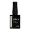 Nailura Gel Polish 202 - Pearl Gray Green - 10 ml.