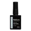 Nailura Gel Polish 206 - Sky Blue Gray - 10 ml.