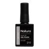 Nailura Gel Polish 210 - Ash Gray - 10 ml.