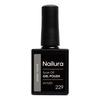 Nailura Gel Polish 228 - Beige Brown - 10 ml.