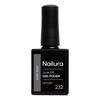Nailura Gel Polish 232 - Dark Grey - 10 ml.