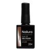 Nailura Gel Polish 284 - Ashy Gold - 10 ml.