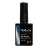 Nailura Gel Polish 307 - Light Blue Gray - 10 ml.
