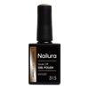 Nailura Gel Polish 315 - Amber Cat Shimmer - 10 ml.