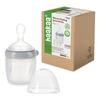 Haakaa Gen. 3 Silicone Feeding Spoon Bottle - 160 ml - Grey - 1 stk.