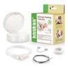 Haakaa Silicone Feeding Tube Set - 1 stk.