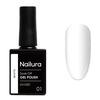 Nailura Gel Polish 01 - White - 10 ml.