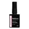 Nailura Gel Polish 04 - Blushing Petal - 10 ml.