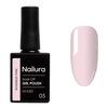 Nailura Gel Polish 05 - Rosebud Pink - 10 ml.