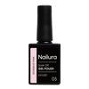 Nailura Gel Polish 05 - Rosebud Pink - 10 ml.