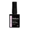 Nailura Gel Polish 06 - Misty Lilac - 10 ml.