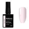 Nailura Gel Polish 07 - Pink Sheer - 10 ml.