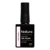 Nailura Gel Polish 07 - Pink Sheer - 10 ml.