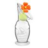Haakaa  Gen. 2 Silicone Breast Pump & Flower Stopper Set - 100 ml. - 1 stk.