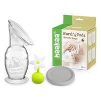 Haakaa Gen. 2 New Mum Starter Pack - 150 ml. - 1 sæt.