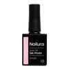 Nailura Gel Polish 10 - Sweet Pea Pink - 10 ml.