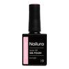 Nailura Gel Polish 19 - Bubblegum Pink - 10 ml.