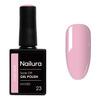 Nailura Gel Polish 23 - Lilac Haze - 10 ml.