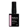 Nailura Gel Polish 24 - Wisteria Dream - 10 ml.