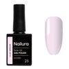 Nailura Gel Polish 25 - Lilac Breeze - 10 ml.