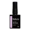 Nailura Gel Polish 26 - Amethyst Shimmer - 10 ml.