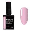 Nailura Gel Polish 28 - Magenta Spark - 10 ml.