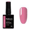 Nailura Gel Polish 44 - Plum Pink - 10 ml.