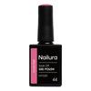 Nailura Gel Polish 44 - Plum Pink - 10 ml.