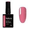 Nailura Gel Polish 52 - Watermelon Pink - 10 ml.