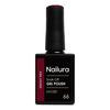 Nailura Gel Polish 66 - Ebony Red - 10 ml.
