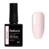 Nailura Gel Polish 98 - Pure Ivory - 10 ml.