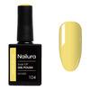 Nailura Gel Polish 104 - Golden Yellow - 10 ml.