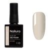 Nailura Gel Polish 110 - Cafe Latte - 10 ml.