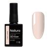 Nailura Gel Polish 118 - Light Camel - 10 ml.