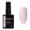 Nailura Gel Polish 138 - Silk Rose - 10 ml.