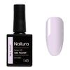 Nailura Gel Polish 143 - Pale Violet - 10 ml.