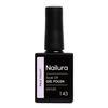 Nailura Gel Polish 143 - Pale Violet - 10 ml.