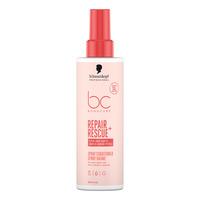 Schwarzkopf Professional BC Color Freeze Spray Conditioner - 200 ml.
