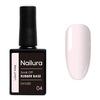Nailura Rubber Base 04 - Light Pink - 10 ml.