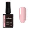 Nailura Rubber Base 06 - Nude Pink - 10 ml.