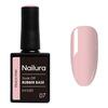 Nailura Rubber Base 07 - Peach Pink - 10 ml.