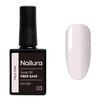Nailura Fiber Base 03 - Pale Pink - 10 ml.