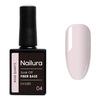 Nailura Fiber Base 04 - Rose Quartz - 10 ml.