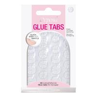 Depend Cosmetics Glue Tabs - 48 stk.