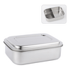 Suztain Bento Madkasse 3 Rum - 1800 ml - 1 stk.