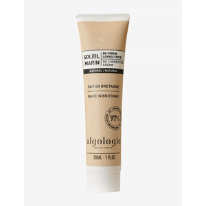 Algologie Soleil Marine BB Corrective Cream - Natural - 30 ml.