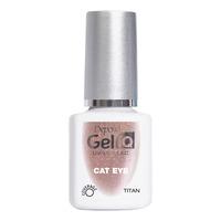 Depend GeliQ Cat Eye Titan - 5 ml.